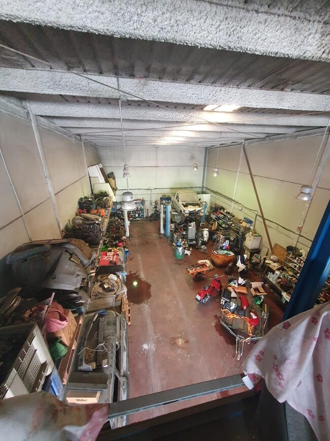 Más detalles de Nave en alquiler