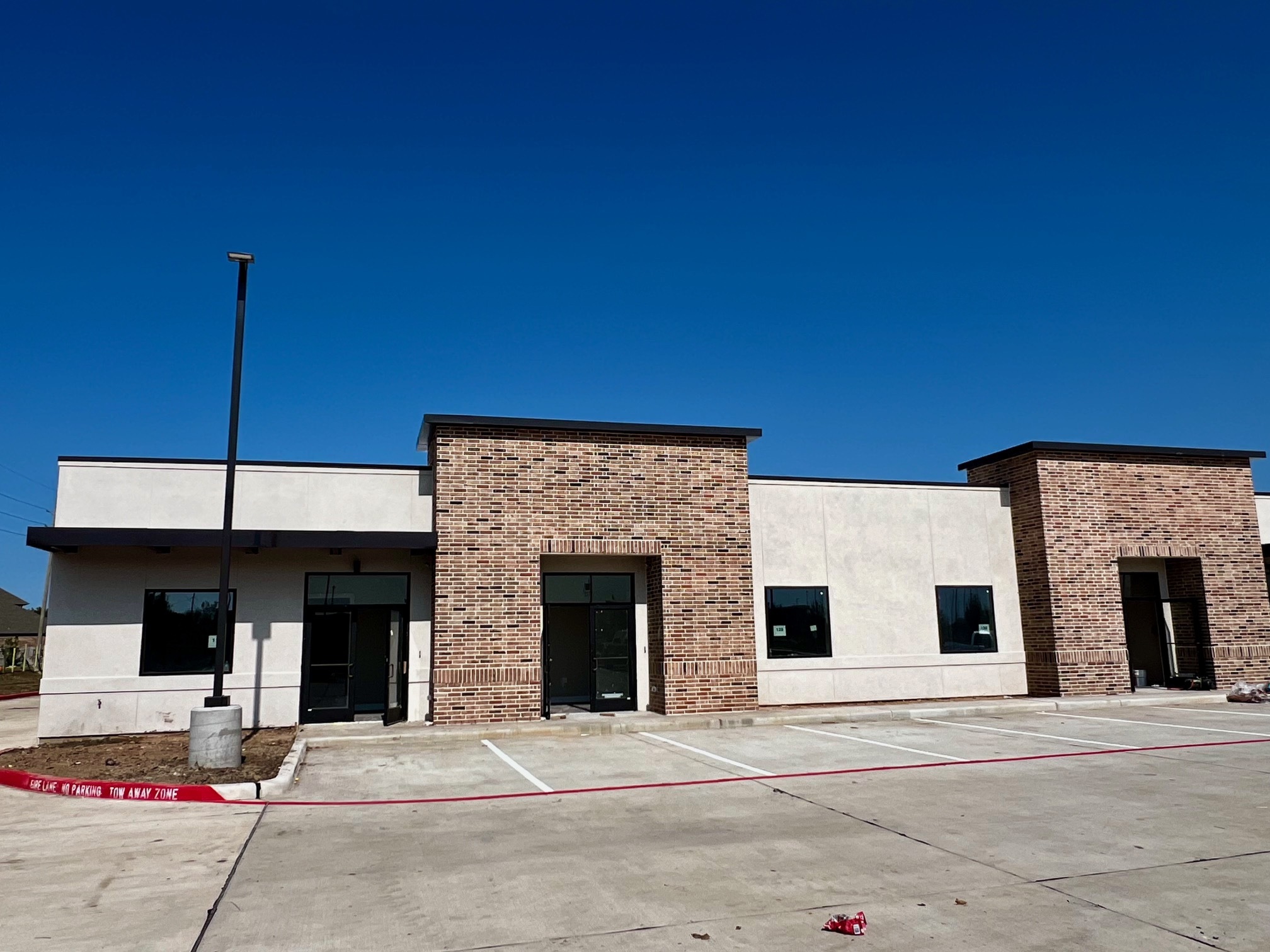 11960 Broadway st, Pearland, TX en venta Foto del edificio- Imagen 1 de 5