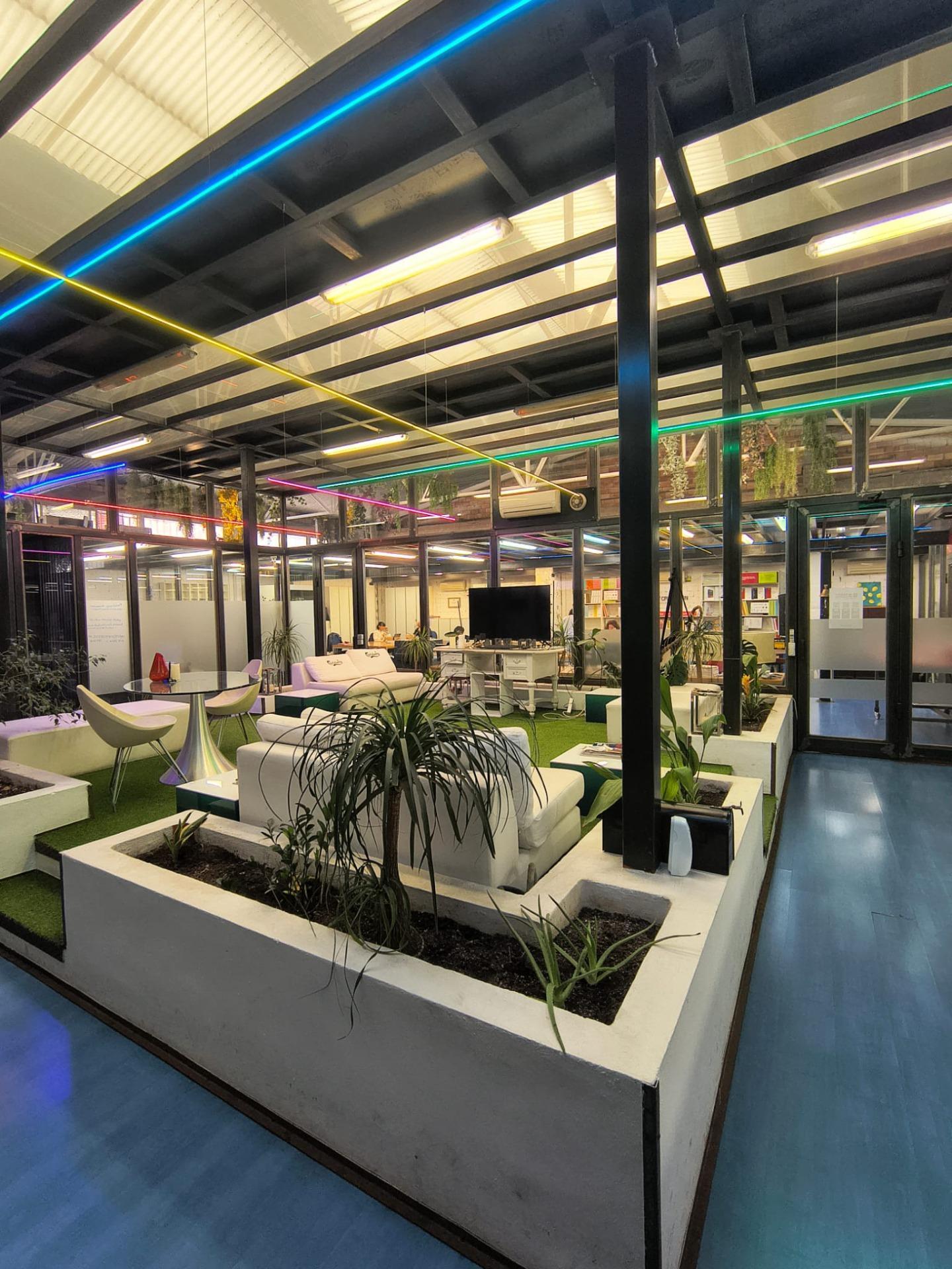 Espacio de coworking en València, Valencia en alquiler Foto del interior- Imagen 1 de 13