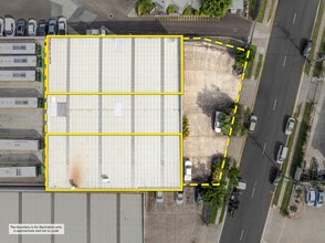 43 Parramatta Rd, Underwood, QLD - Aérea  vista de mapa - Image1