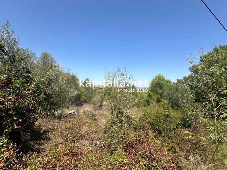 Terreno en San Cristóbal de La Laguna, Santa Cruz de Tenerife en venta - Foto del edificio - Imagen 2 de 4