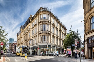 Más detalles de 89-91 Deansgate St, Manchester - Oficina en alquiler