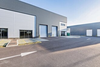 Hall Ave, Ashford en alquiler Foto del edificio- Imagen 2 de 23