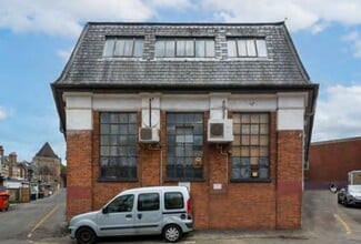 Más detalles de St Albans Ln, London - Oficina en alquiler