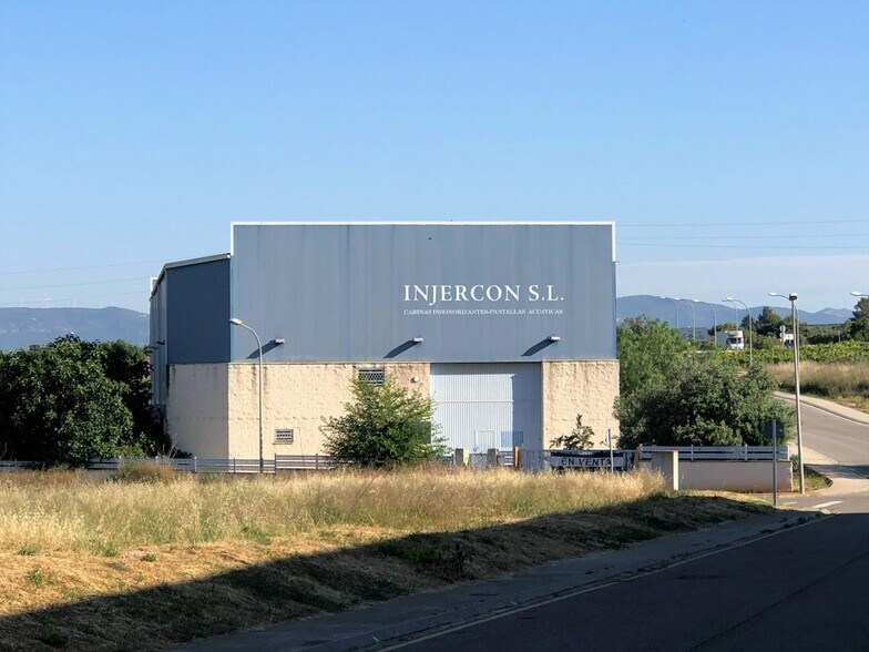 Nave en Rodonyà, Tarragona en venta - Foto principal - Imagen 1 de 28