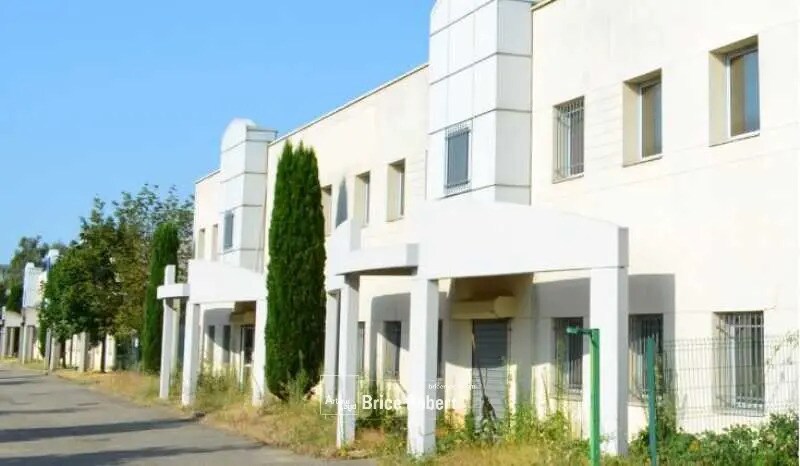 Oficina en Saint-Priest en alquiler - Foto del edificio - Imagen 1 de 9