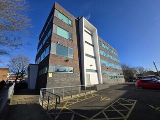 Más detalles de Beaumont St, Darlington - Oficina en alquiler