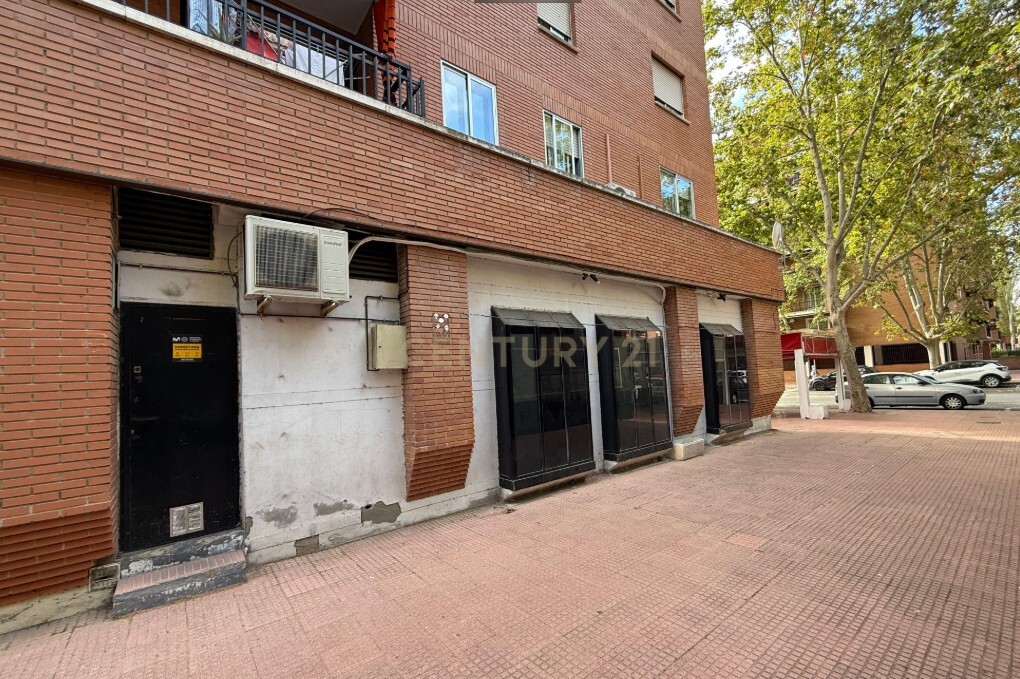 Alcalá de Henares, MAD 28804 - Unidad 1 - - Foto del interior - Image 2 of 4