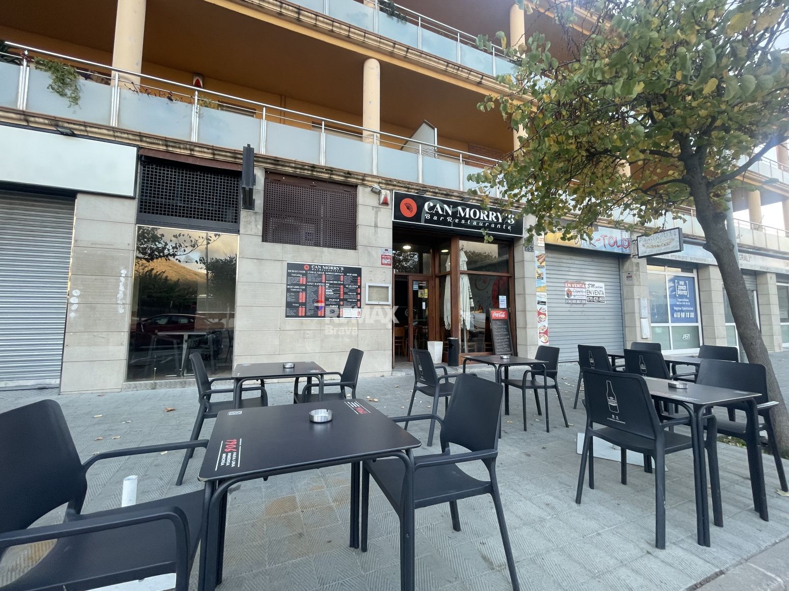 Edificio residencial en Roses, Gerona en venta Foto principal- Imagen 1 de 4