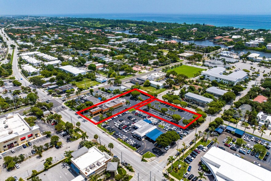 745 NE 6th Ave, Delray Beach, FL en venta - Foto del edificio - Imagen 1 de 5