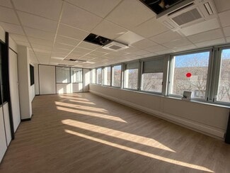 Más detalles de 106-110 Avenue Jean Jaurès, Lyon - Oficina en alquiler