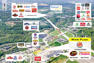 Más detalles para 878 State Route 28, Milford, OH - Terrenos en alquiler