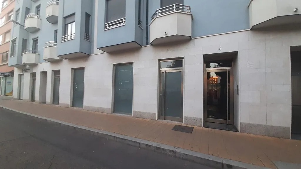 Calle Simón Aranda, 4, Valladolid, VLL 47002 - Unidad 01 -  - Foto del interior - Image 1 of 2