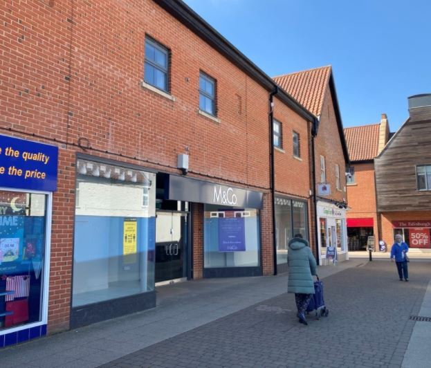 Wrights Walk, Dereham en alquiler Foto principal- Imagen 1 de 3
