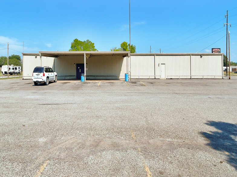 1323 S Commerce St, Ardmore, OK en venta - Foto del edificio - Imagen 2 de 36