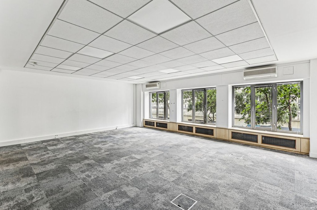 16 Quai De La Mégisserie, Paris en alquiler Foto del interior- Imagen 1 de 9