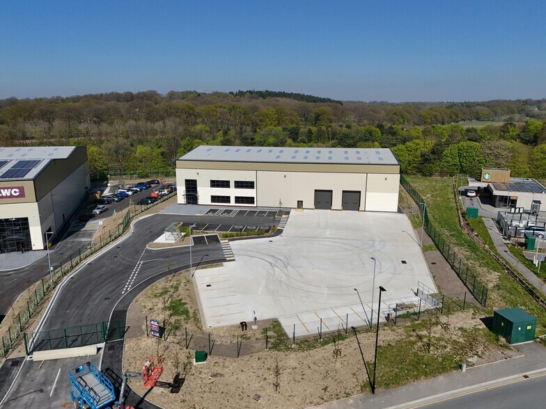 Knowsley Ln, Liverpool en alquiler - Foto del edificio - Imagen 1 de 15