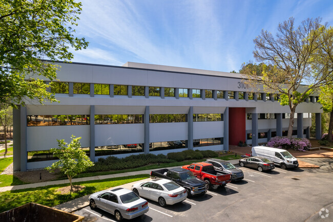 Más detalles para 3101 Poplarwood Ct, Raleigh, NC - Oficinas en alquiler