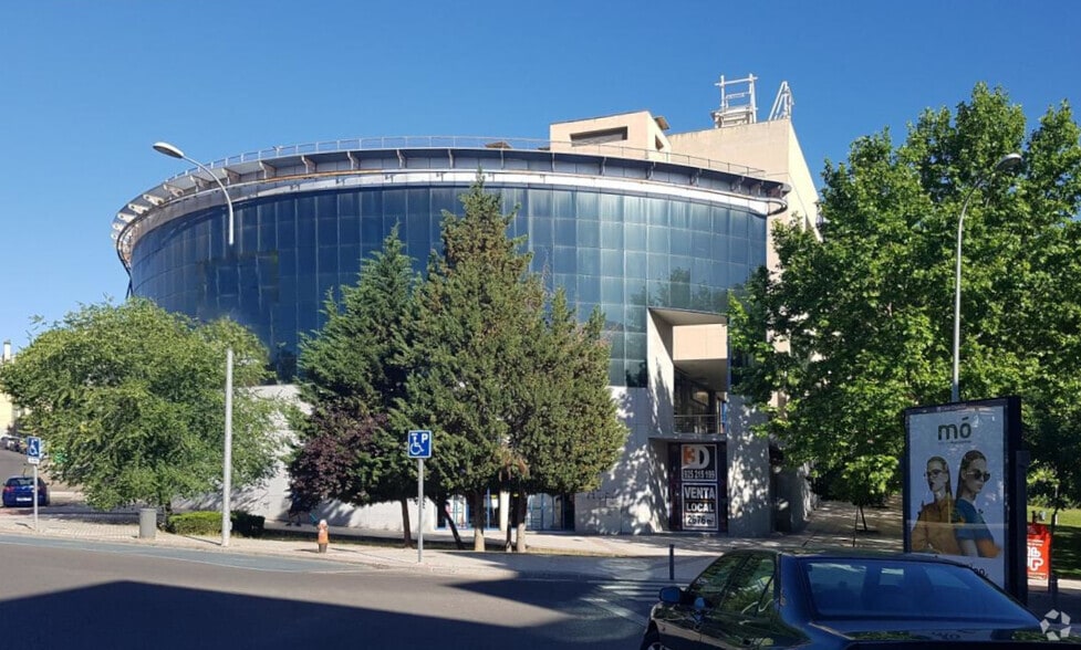 Local en Toledo, Toledo en venta - Foto principal - Imagen 1 de 3