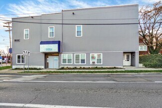 Más detalles de 1638 E Market St, York, PA - Flex en venta