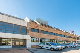 Más detalles de Oficina en venta