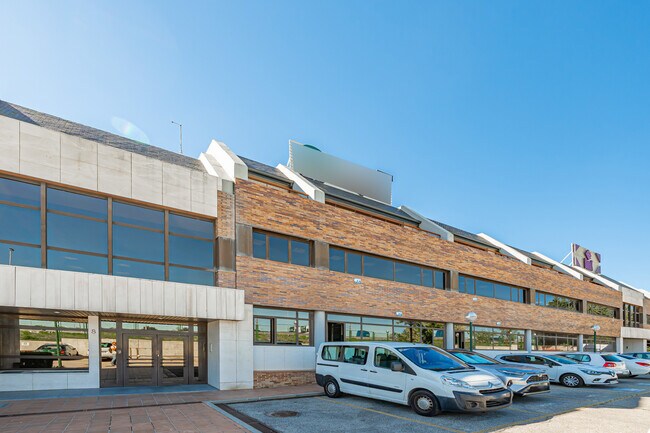 Más detalles de Oficina en venta