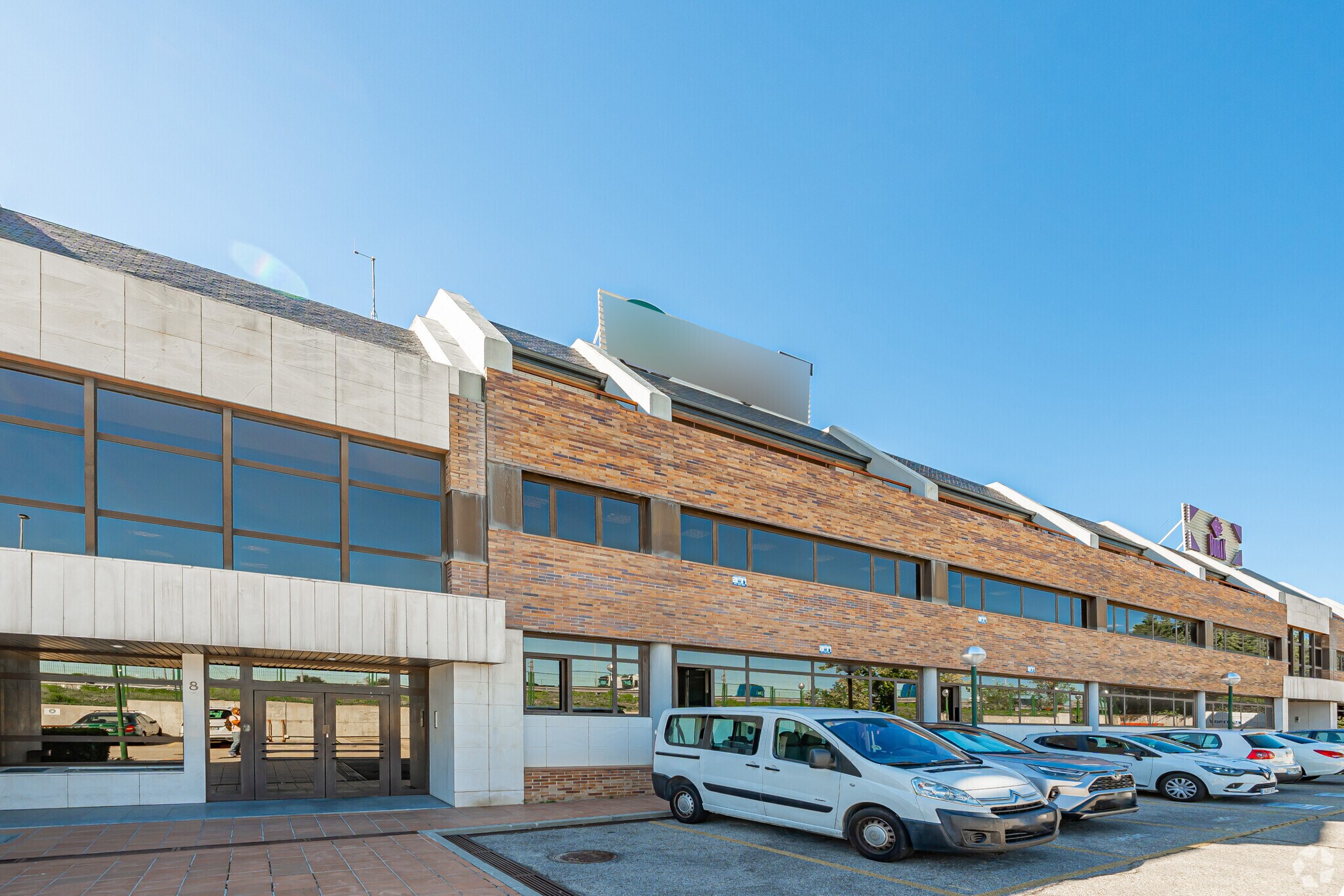 Oficina en Las Rozas de Madrid, Madrid en venta Foto del interior- Imagen 1 de 2