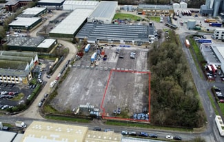 Más detalles de Terreno en alquiler