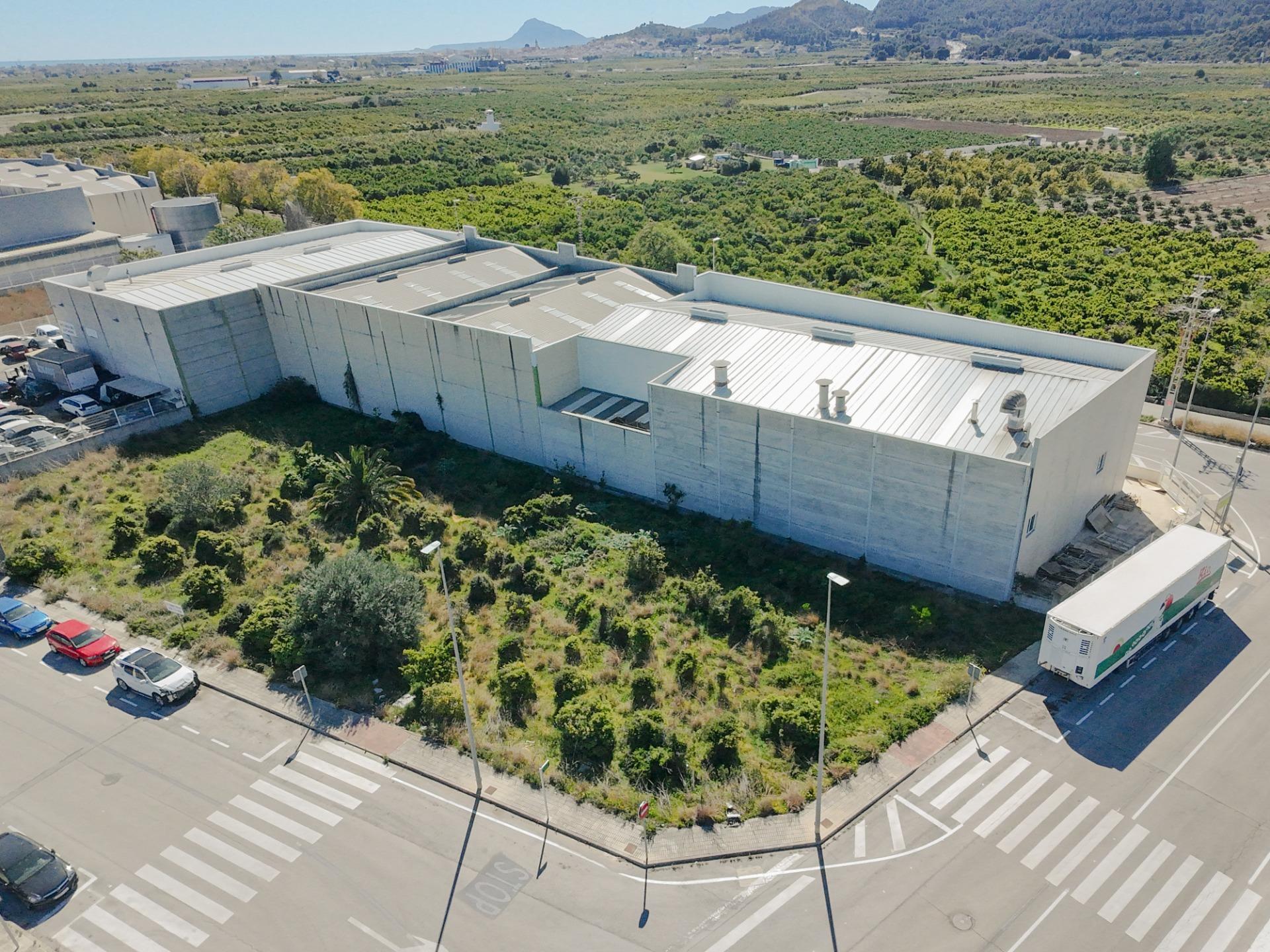 Ponent, 15, L'Alqueria de la Comtessa, Valencia en venta Vista aérea- Imagen 1 de 12