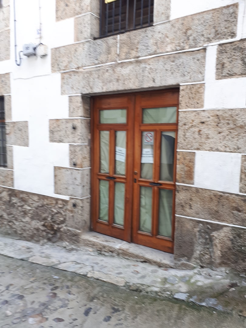 Local en Candelario, Salamanca en alquiler Foto del interior- Imagen 1 de 4