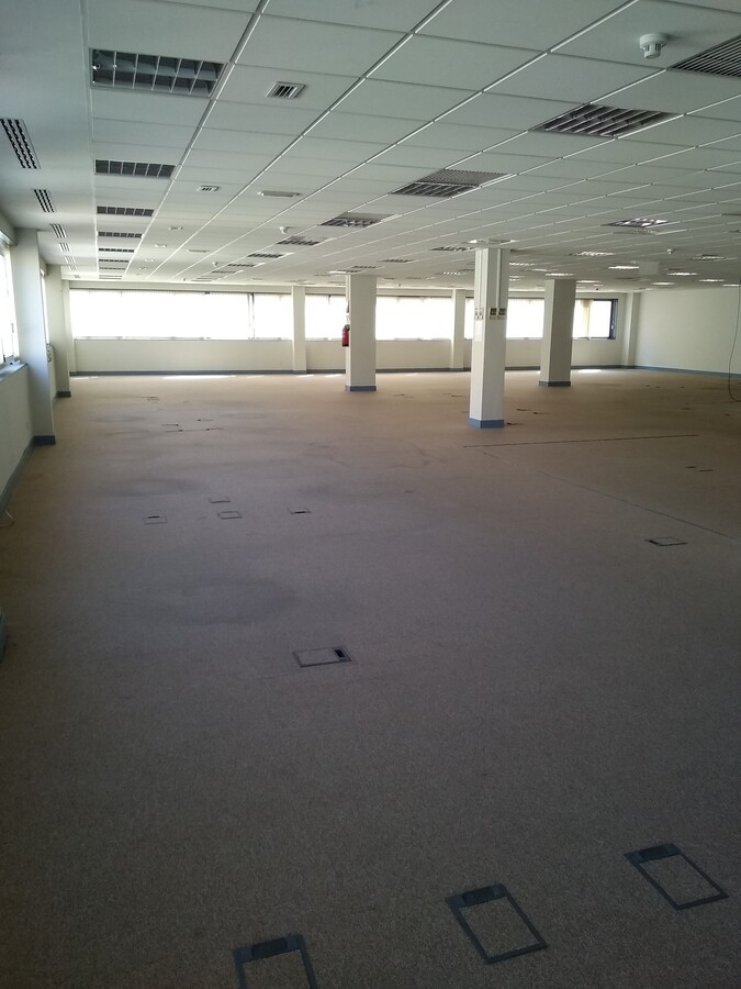 Madrid, MAD 28022 - Unidad Puerta 04, Esc. 12 -  - Plano de la planta - Image 1 of 15