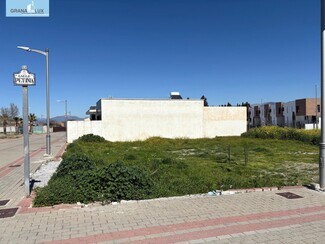 Más detalles de Calle Petunia, 2, Churriana de la Vega - Terreno en venta