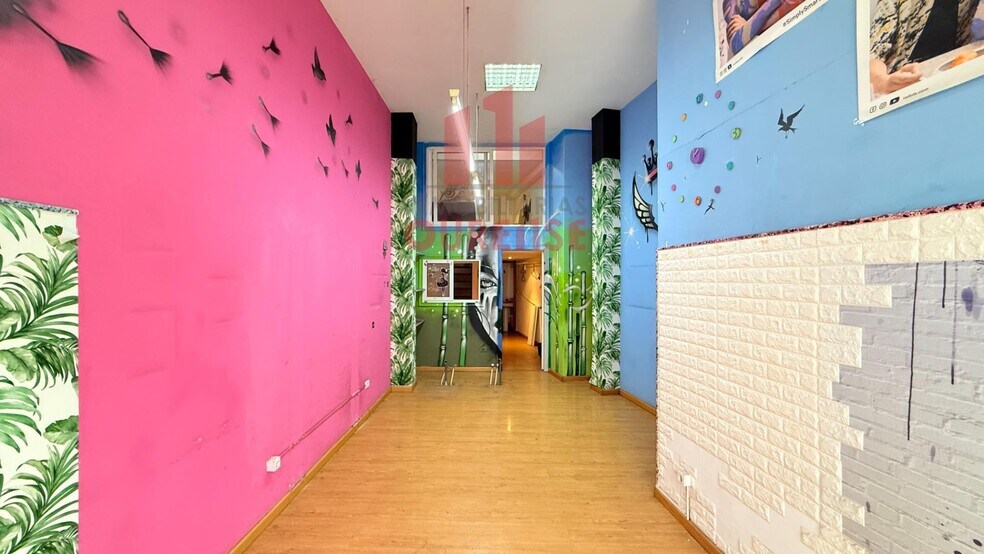 Local en Ourense, Orense en alquiler - Foto del edificio - Imagen 2 de 7