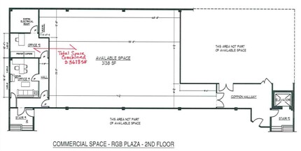 507 Seven Bridge Rd, East Stroudsburg, PA en alquiler Plano de la planta- Imagen 1 de 1