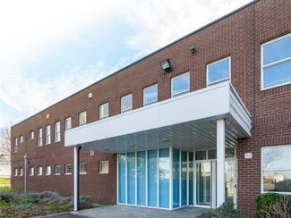 Más detalles de 18 Concorde Rd, Patchway - Oficina en alquiler