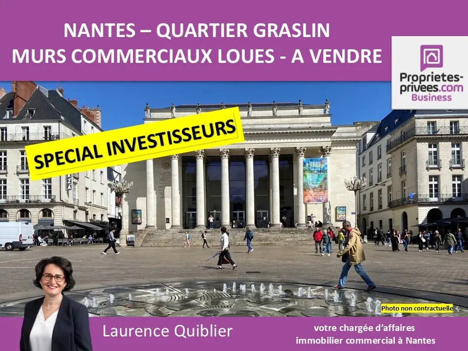 Flex en Nantes en venta Foto del edificio- Imagen 1 de 8