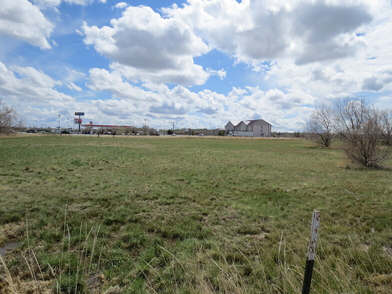 Lot 1 N Federal, Riverton, WY en venta - Foto principal - Imagen 1 de 4