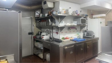 Local en L'Hospitalet de Llobregat, Barcelona en alquiler Foto del interior- Imagen 2 de 2