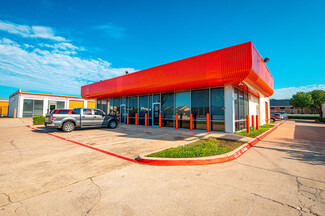 Más detalles para 4111 US Highway 80, Mesquite, TX - Flex en alquiler