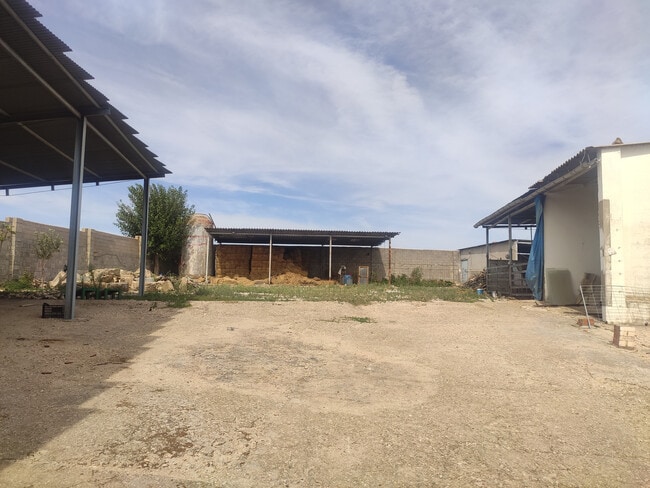 Más detalles de Terreno en venta