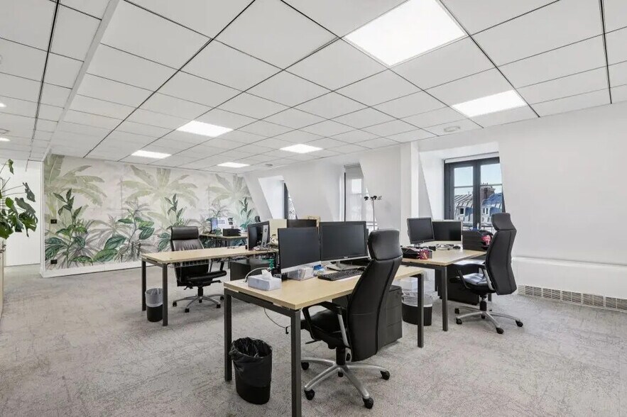 160 Boulevard Haussmann, Paris en alquiler - Foto del edificio - Imagen 2 de 10