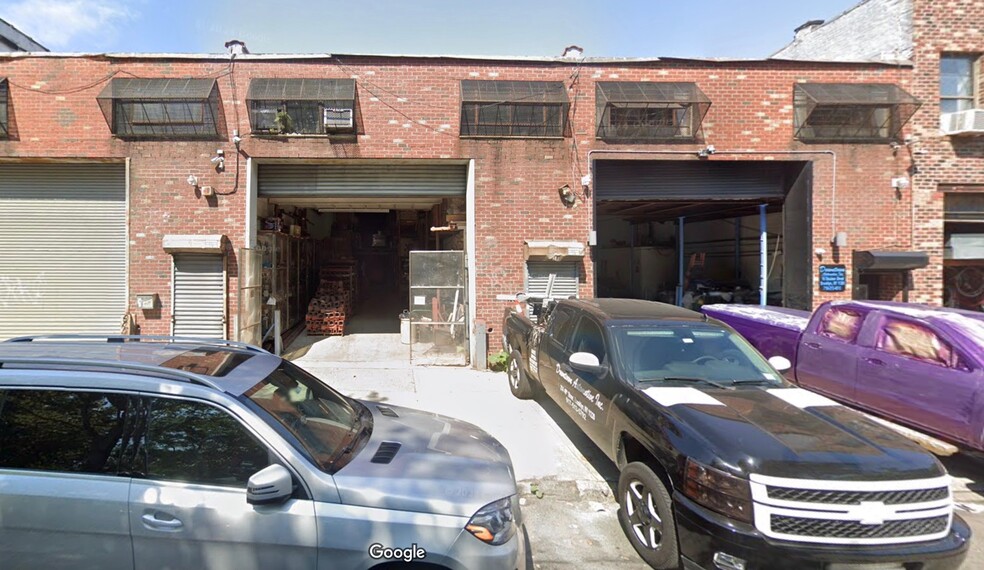 20 Steuben St, Brooklyn, NY en alquiler - Foto del edificio - Imagen 1 de 5