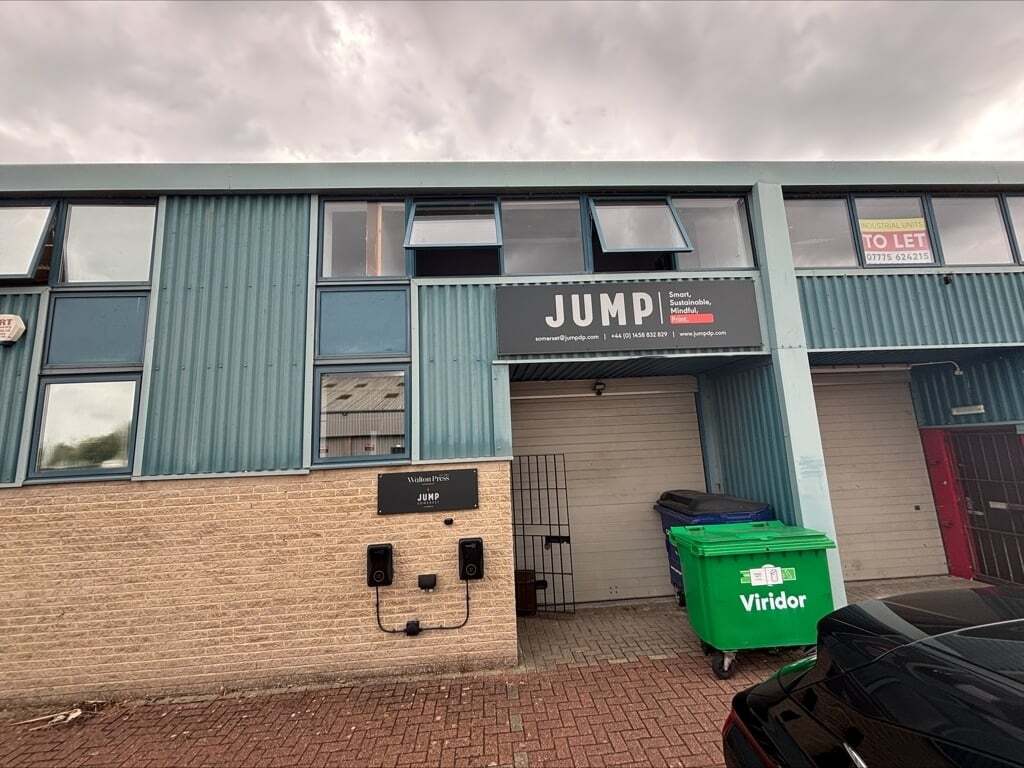 Wirral Park Rd, Glastonbury en alquiler Foto del edificio- Imagen 1 de 4