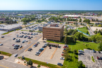 7300 147th St W, Apple Valley, MN - vista aérea  vista de mapa - Image1