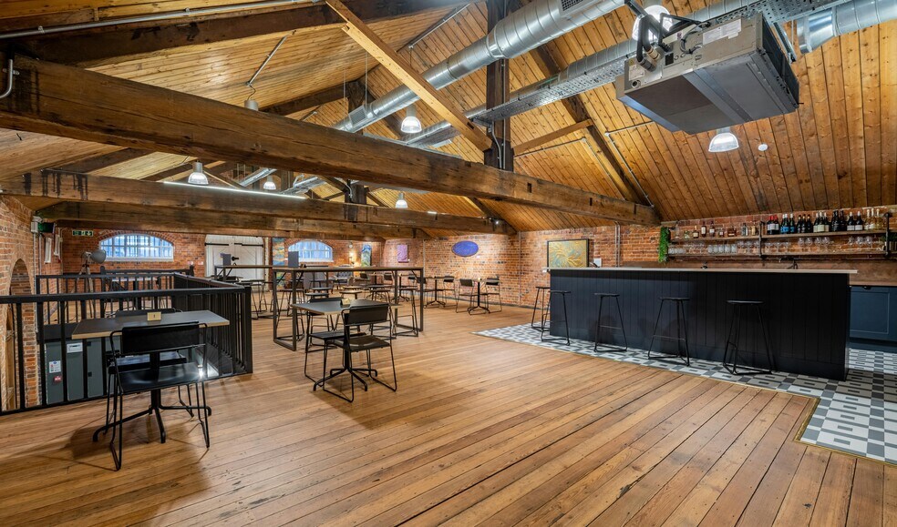1 Back Of The Walls, Southampton en alquiler - Foto del interior - Imagen 3 de 21