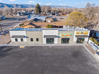 Más detalles para 238 N Main St, Monroe, UT - Locales en venta