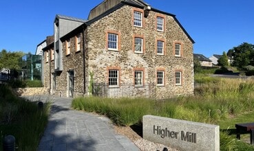Buckfast Rd, Buckfast en alquiler Foto del edificio- Imagen 2 de 2