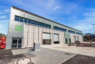 Más detalles de Nave en alquiler