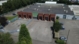 Más detalles de Elswick Rd, Stoke On Trent - Nave en alquiler