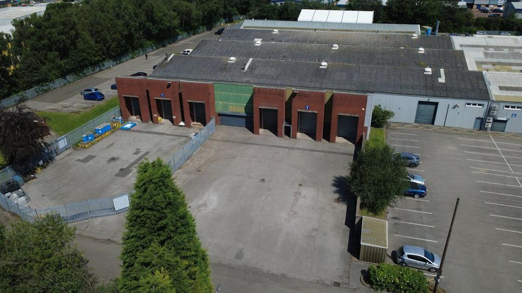 Elswick Rd, Stoke On Trent en alquiler Foto del edificio- Imagen 1 de 7
